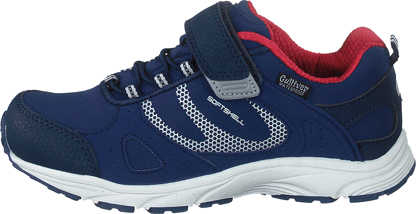 430-0579-waterproof Navy Blue