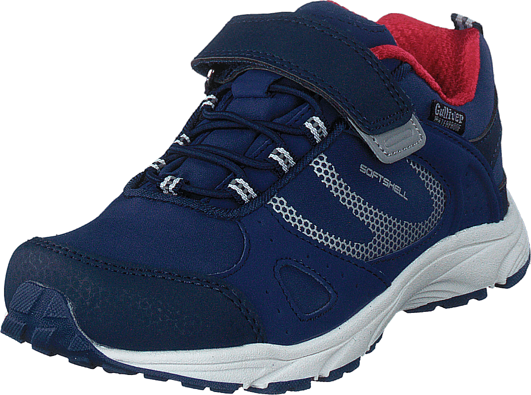 430-0579-waterproof Navy Blue - Bild 3