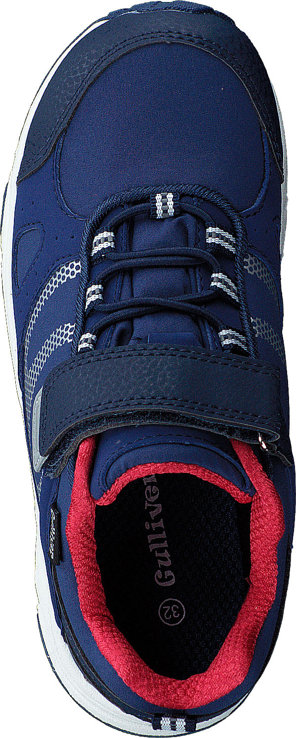 430-0579-waterproof Navy Blue - Bild 6