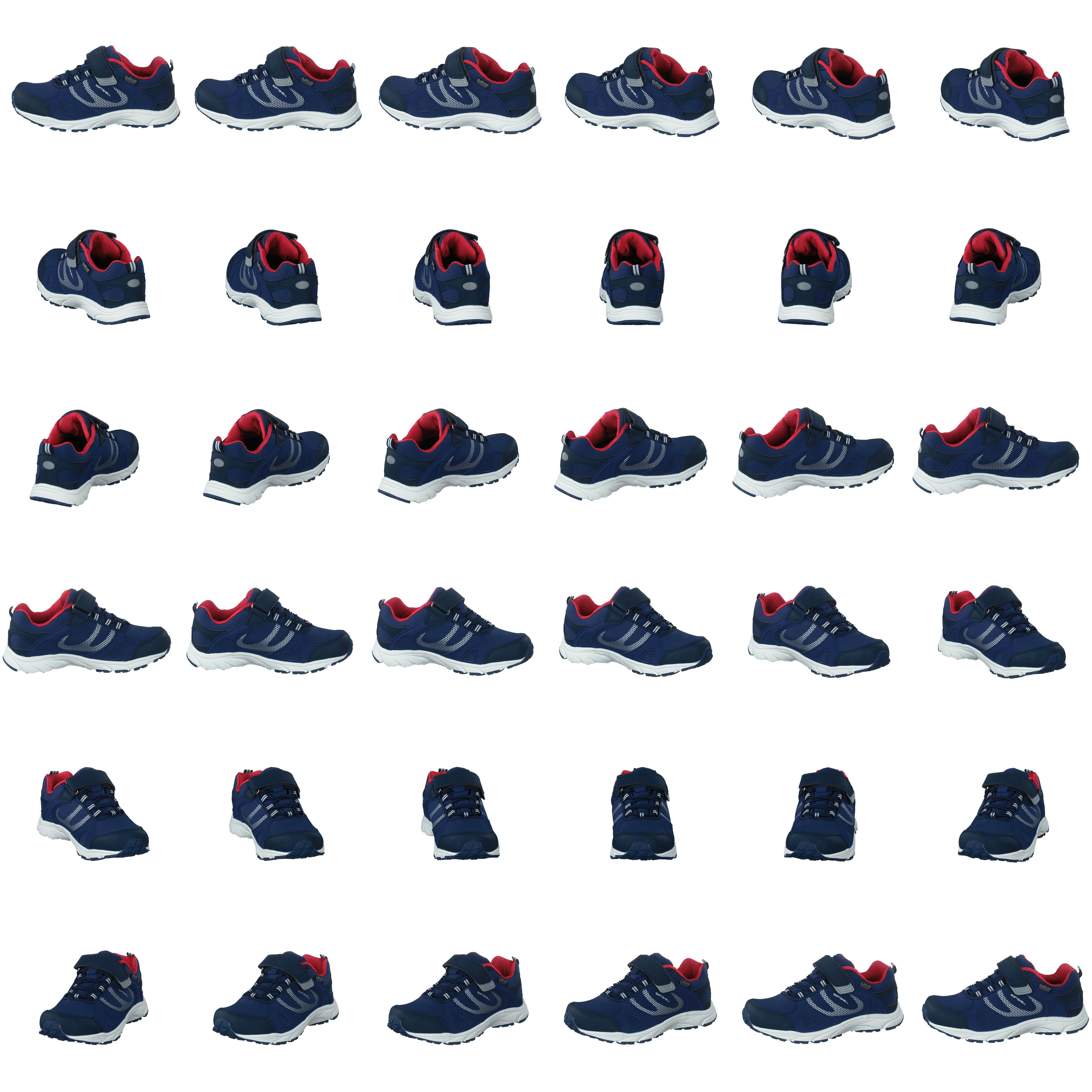 430-0579-waterproof Navy Blue - Bild 8