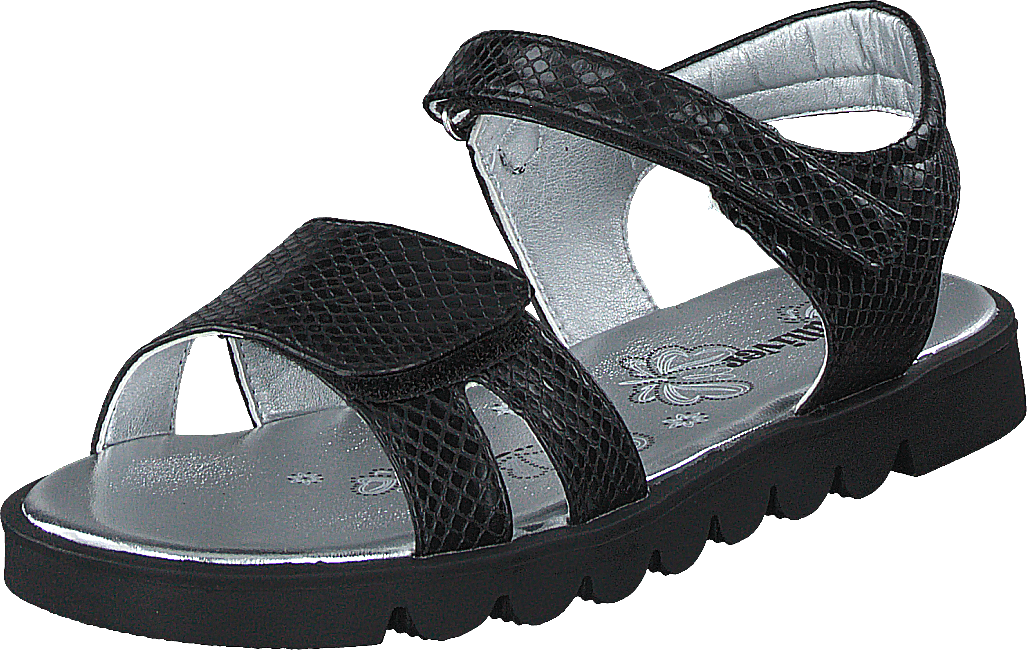 433-0686 Black - Bild 3