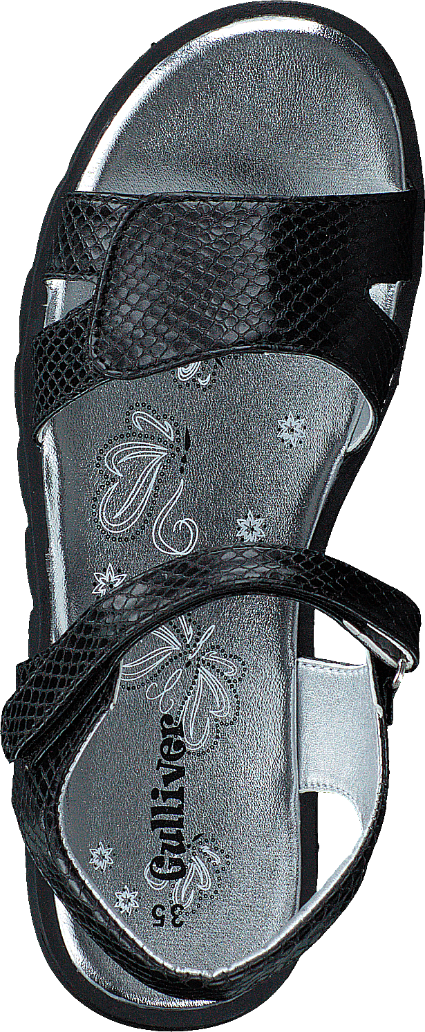 433-0686 Black - Bild 6