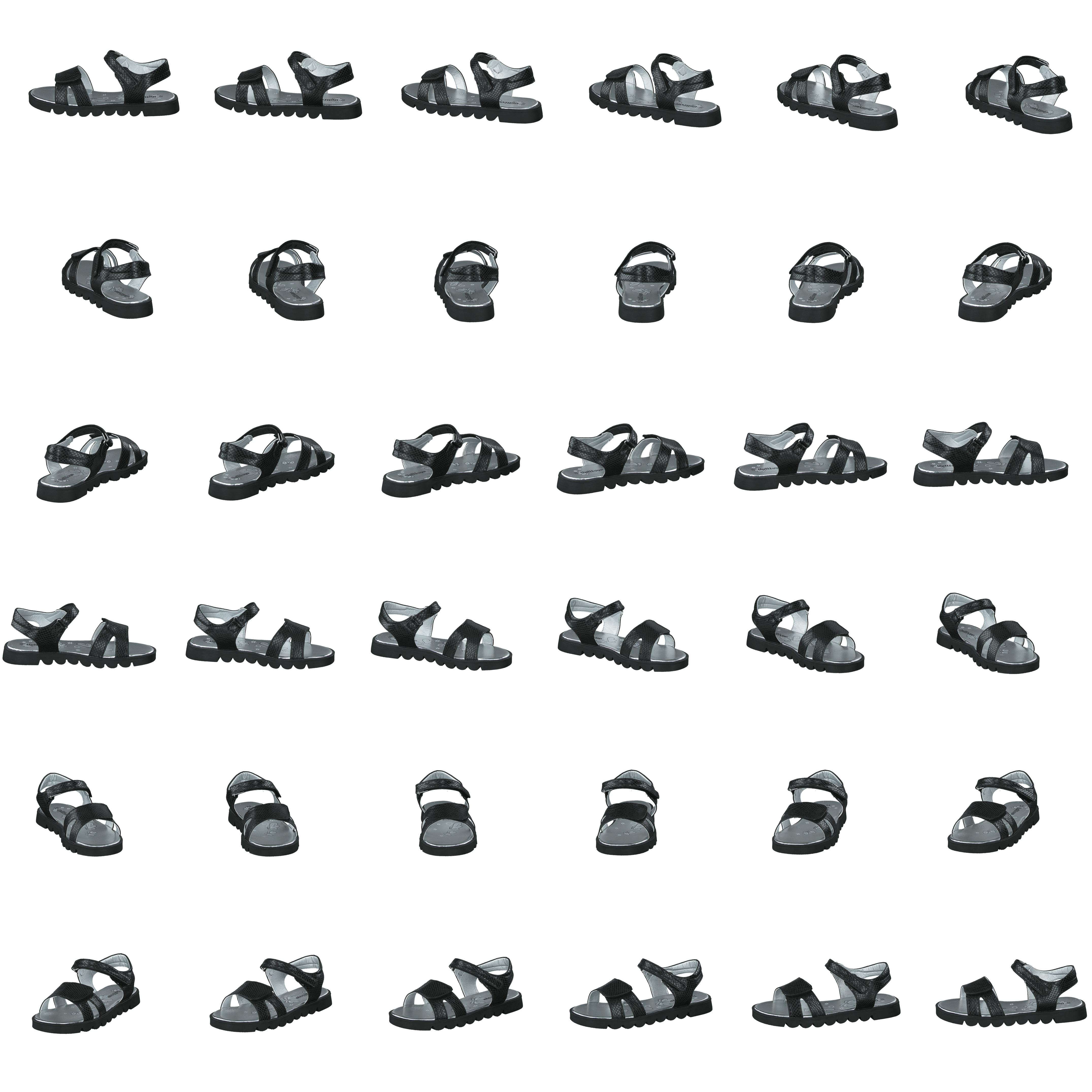 433-0686 Black - Bild 8