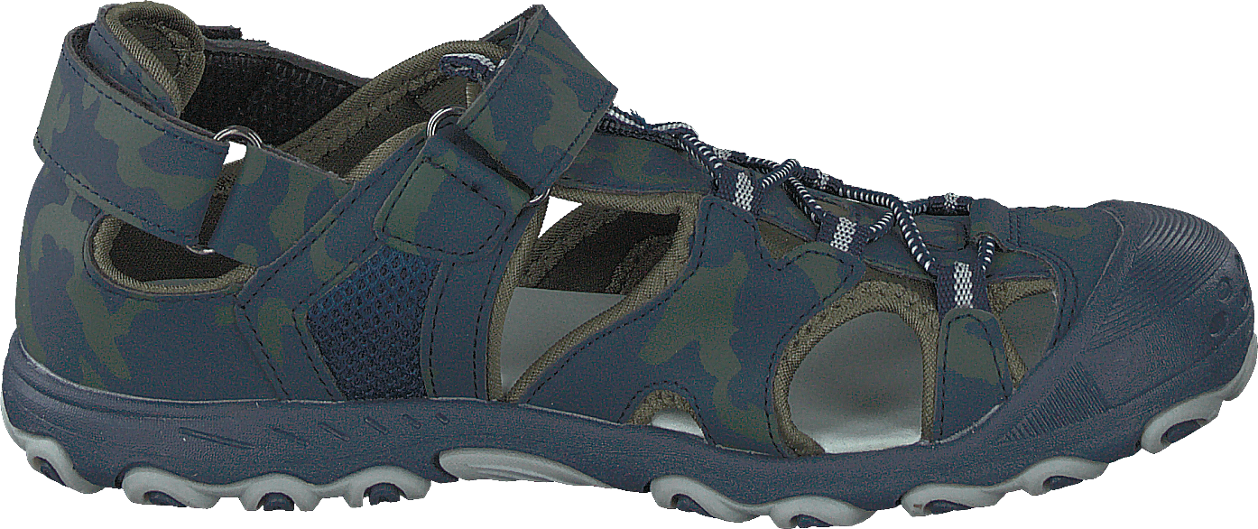 433-0970 Green/multi - Bild 2