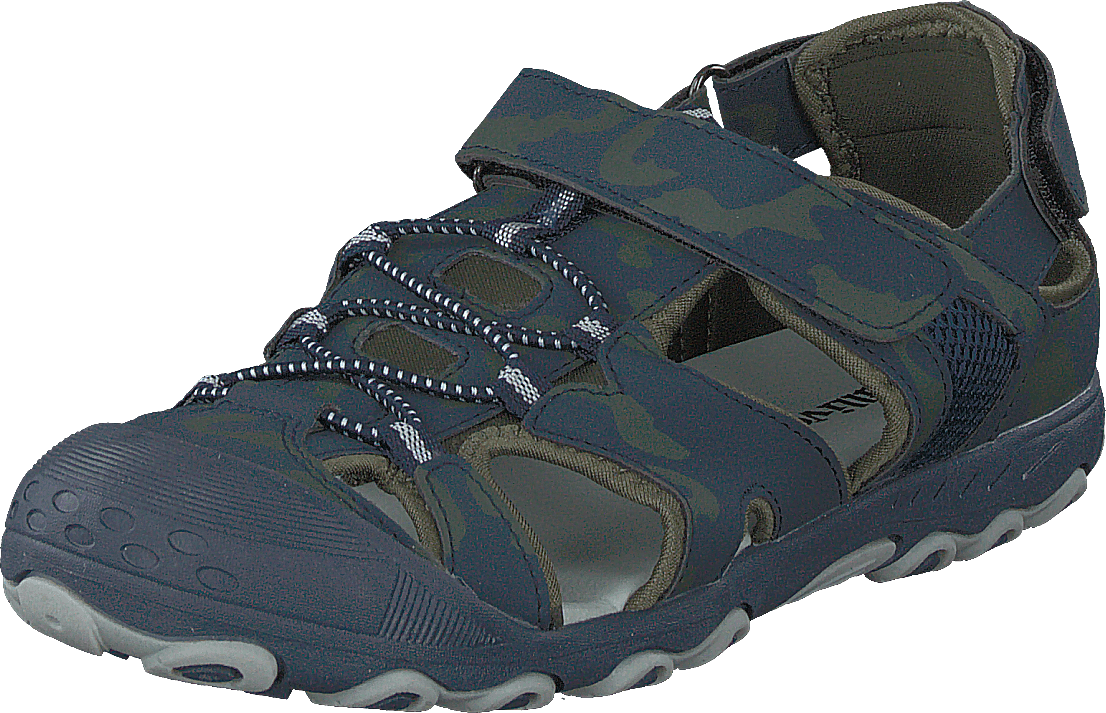 433-0970 Green/multi - Bild 3