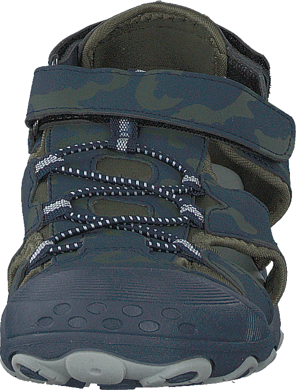 433-0970 Green/multi - Bild 4