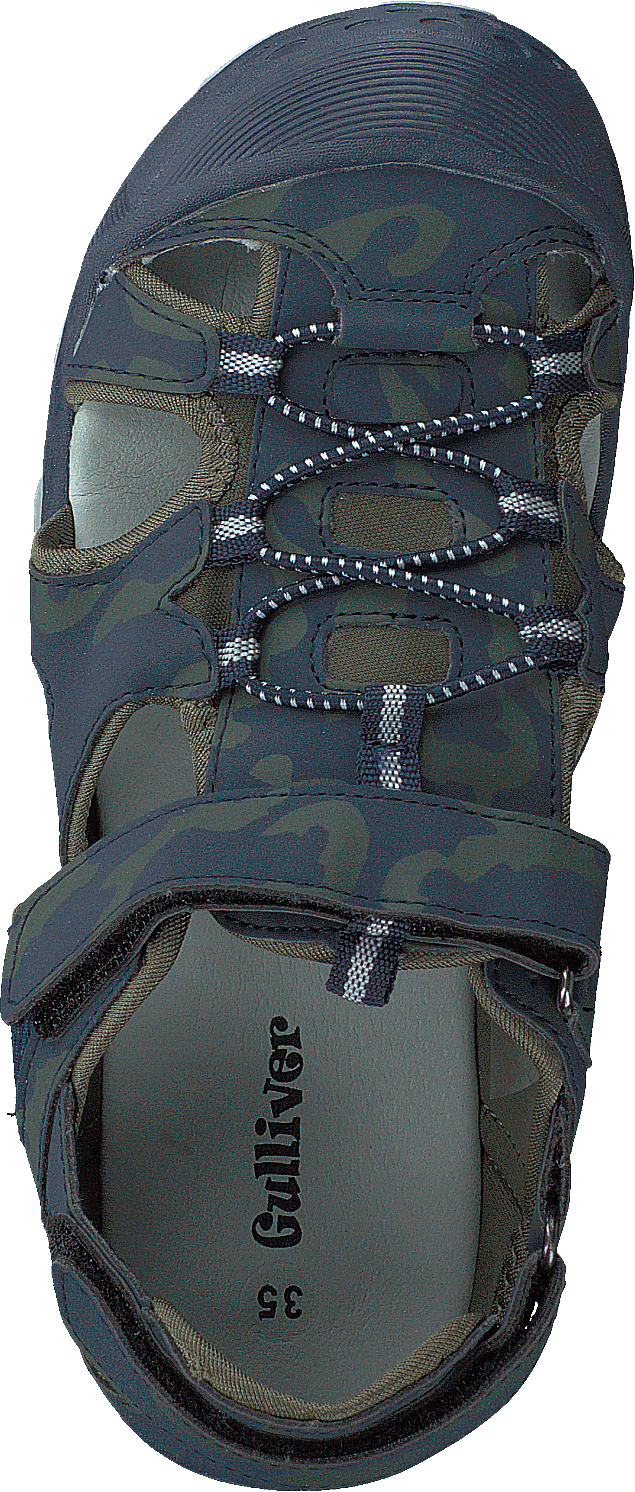 433-0970 Green/multi - Bild 6