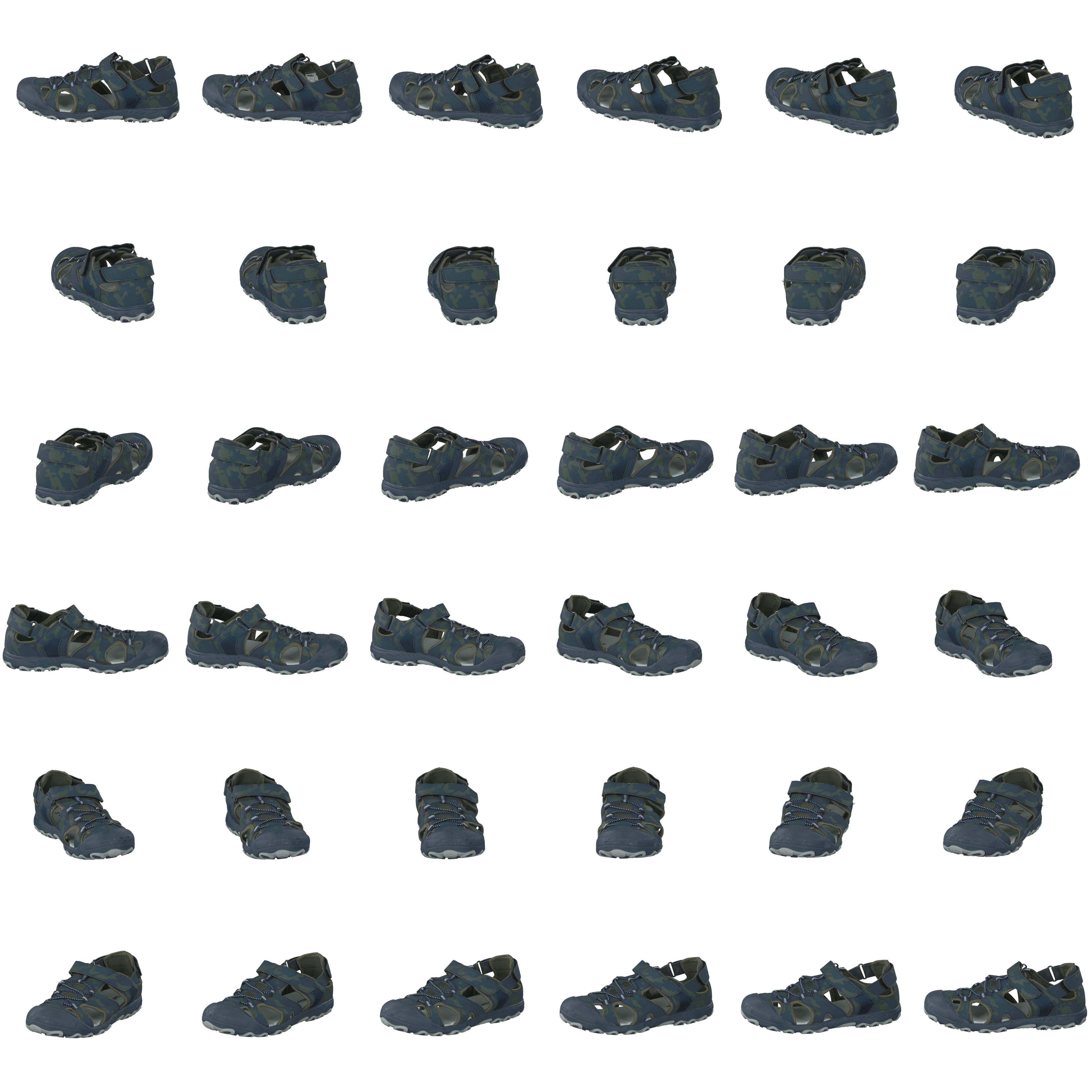 433-0970 Green/multi - Bild 8