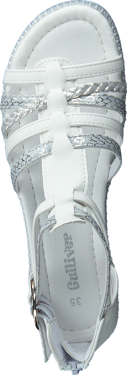 433-0983 White - Bild 6