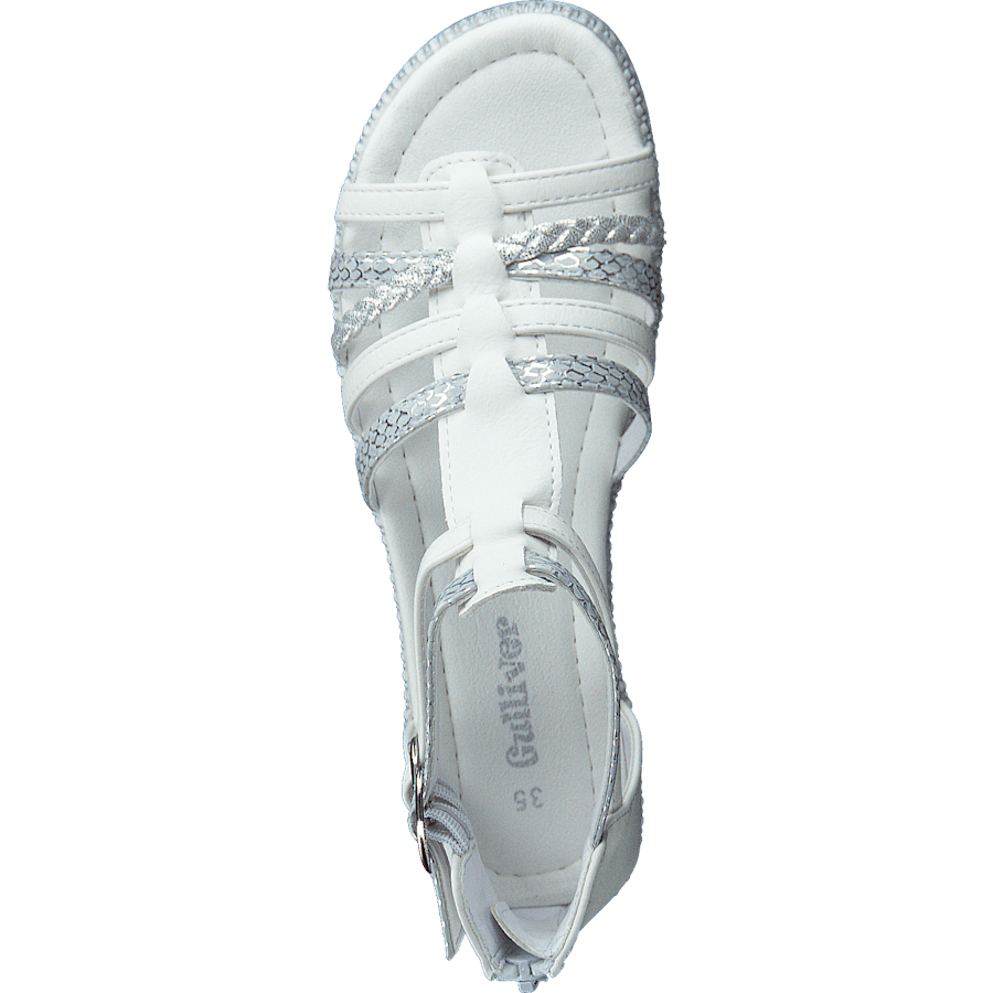 433-0983 White - Bild 6