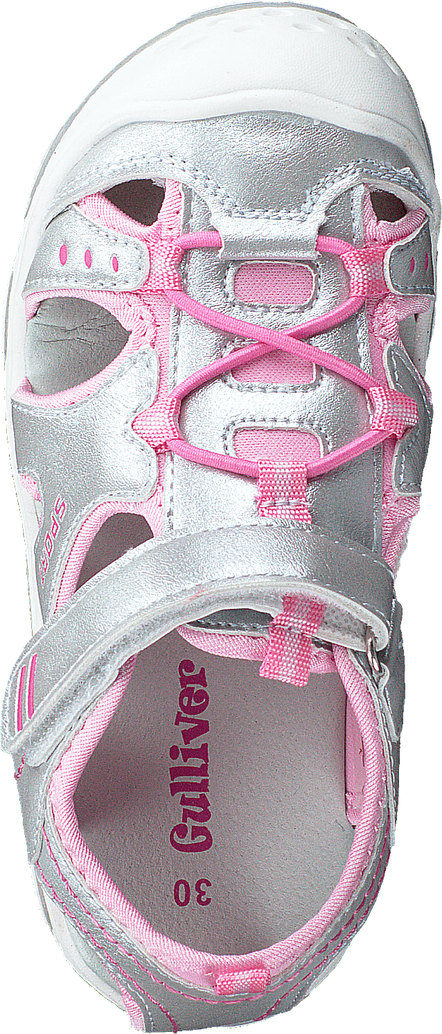 433-2970 White/ Silver - Bild 6