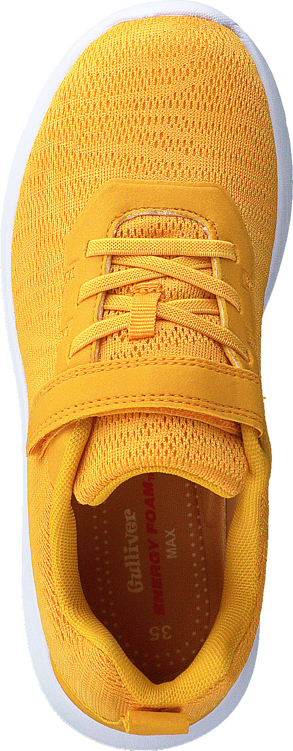 435-0110 Energy Foam Yellow