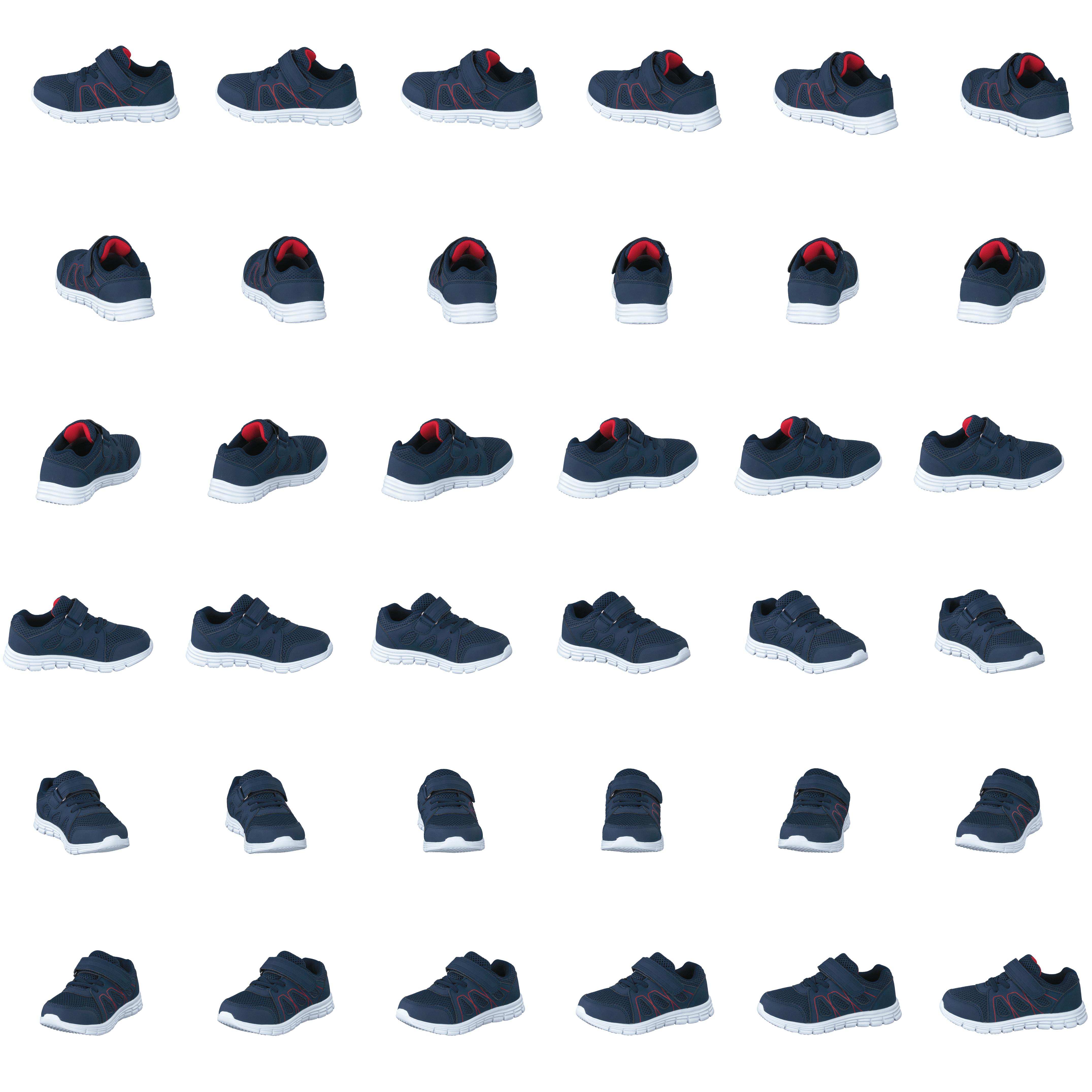 435-1304 Navy Blue - Bild 8