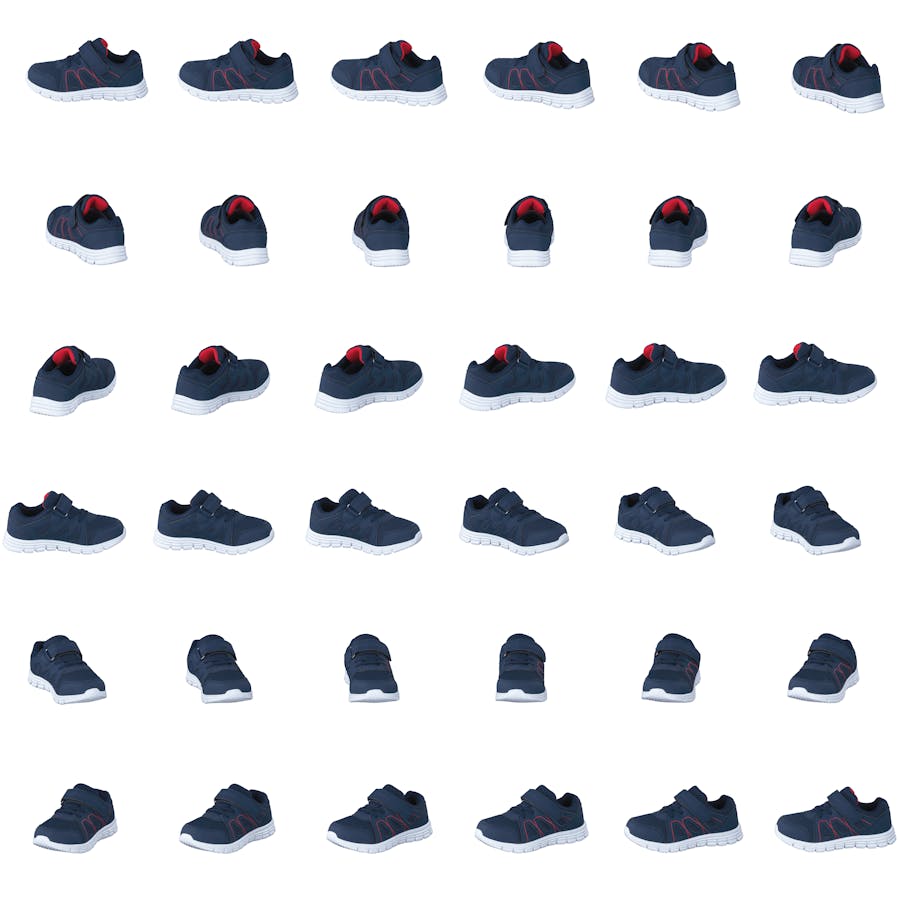 435-1304 Navy Blue - Bild 8