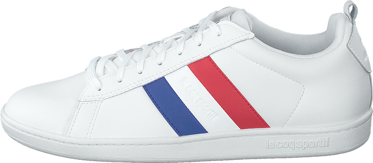 Courtclassic Flag Optical White