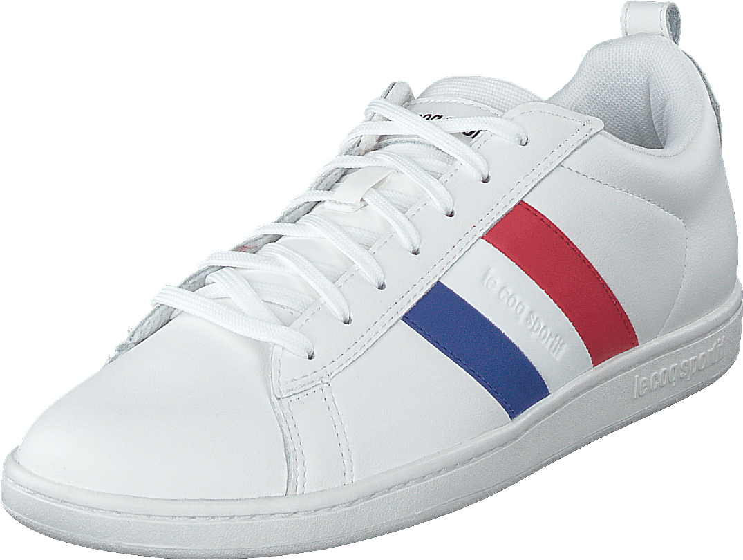 Courtclassic Flag Optical White