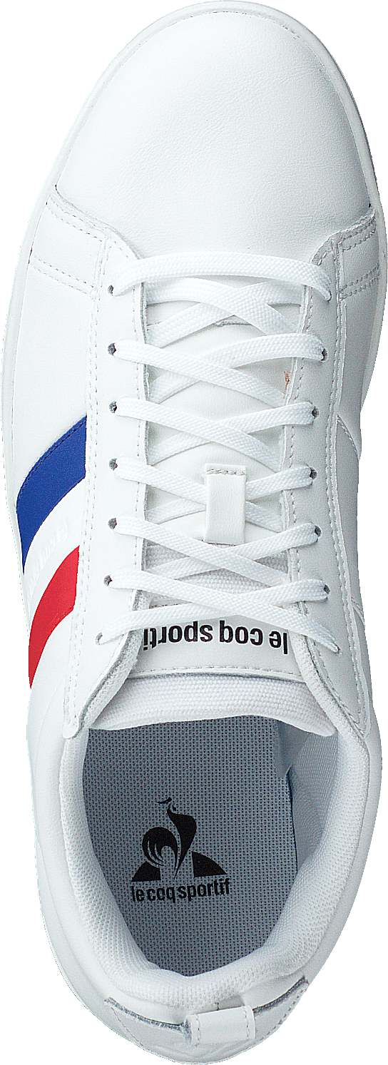 Courtclassic Flag Optical White