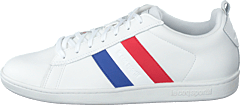 Le Coq Sportif - Courtclassic Flag Optical White
