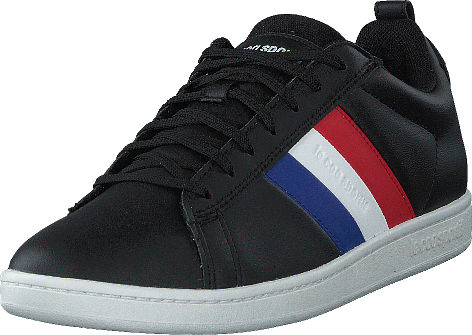 Le coq new arrivals sportif court flag