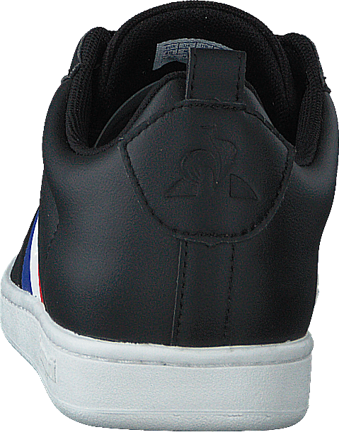 Courtclassic Flag Black