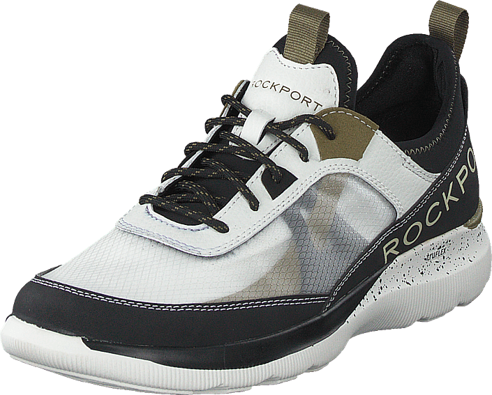Rockport - Tf Hybrid M Mdgd Tie Cotton Multi
