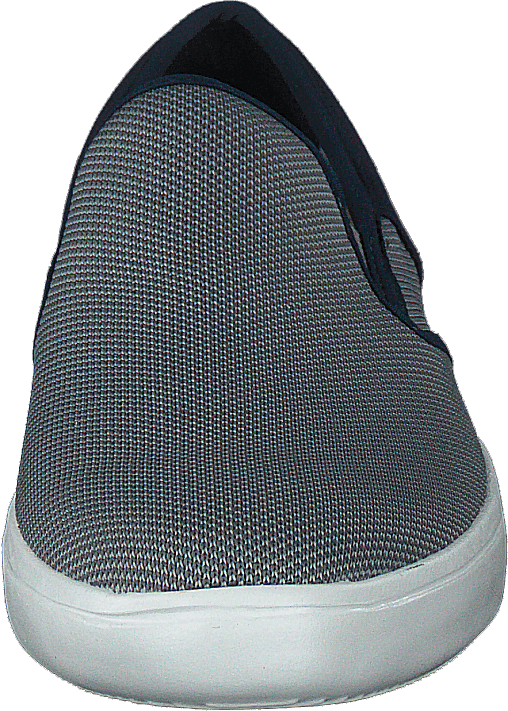 Cl Colle Slipon Mesh Grey Multi Mesh