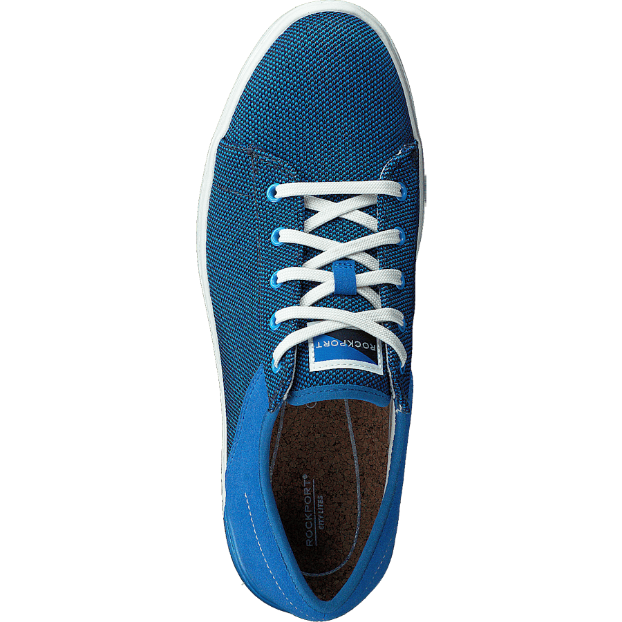 Cl Colle Ltt Mesh Blue Multi Mesh - Bild 6