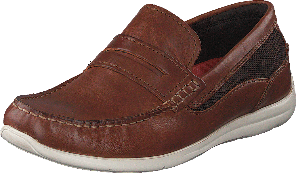 Rockport cullen outlet penny loafer
