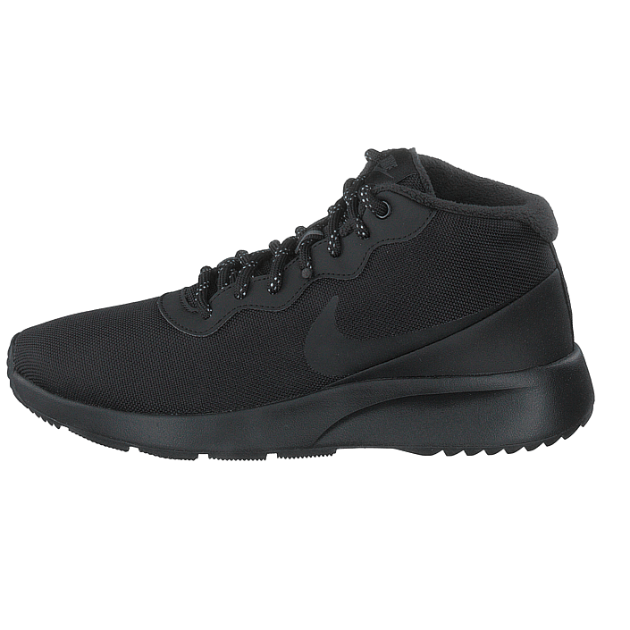 nike tanjun chukka grey