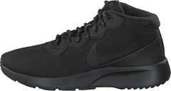 Nike - Tanjun Chukka Black/anthracite