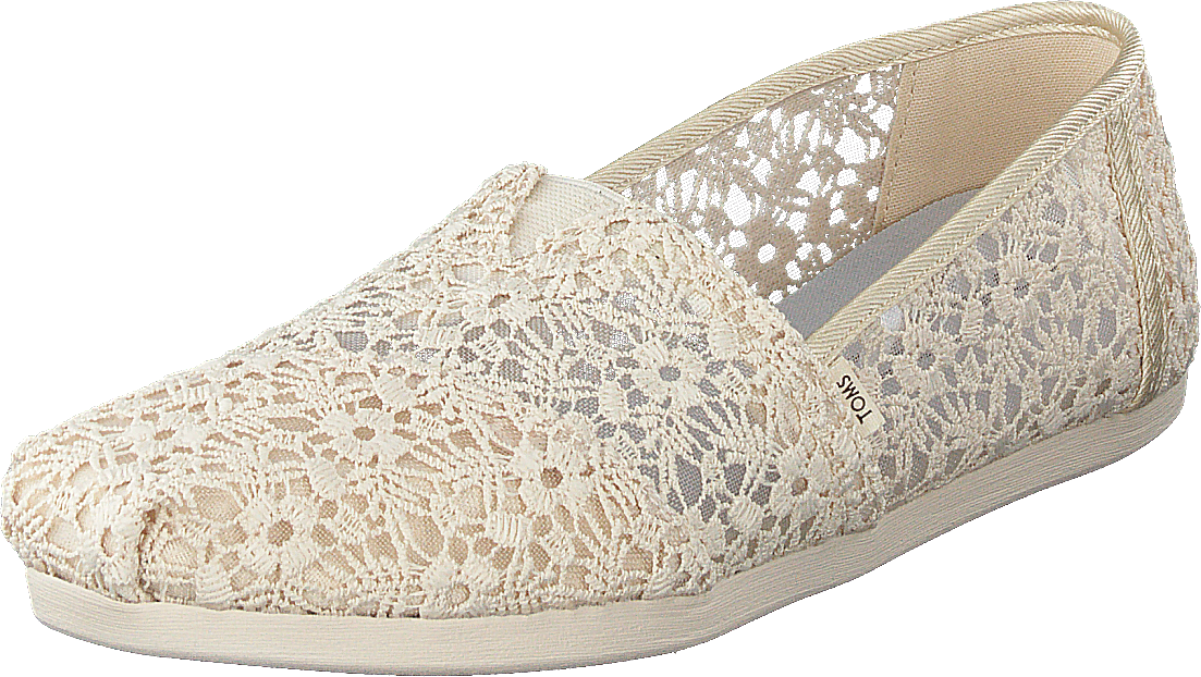 Natural Floral Lace Wm Alpr Es Natural