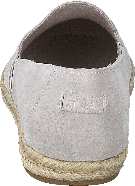 Cloud Grey Suede Wm Pismo Esp  Grey - Bild 5