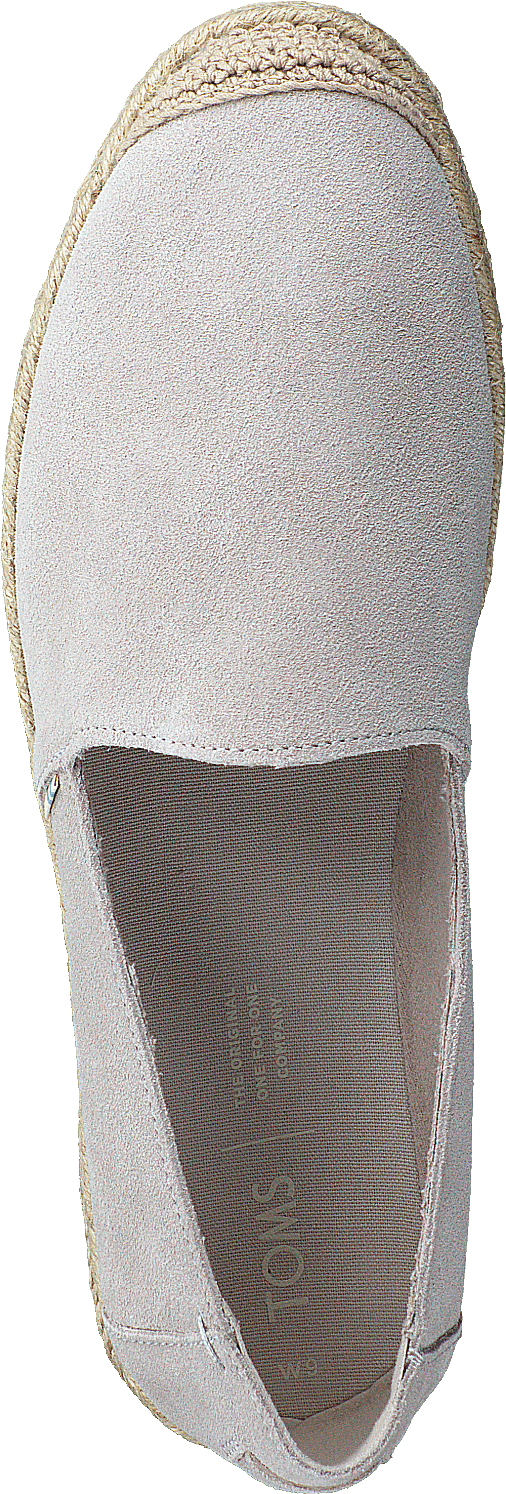 Cloud Grey Suede Wm Pismo Esp  Grey - Bild 6