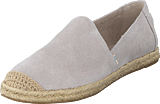 Cloud Grey Suede Wm Pismo Esp  Grey - Bild 9
