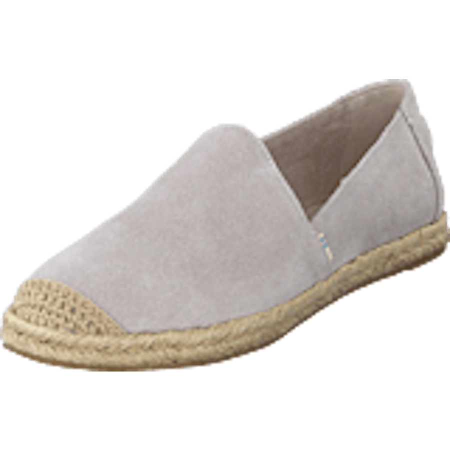 Cloud Grey Suede Wm Pismo Esp Grey - Bild 9