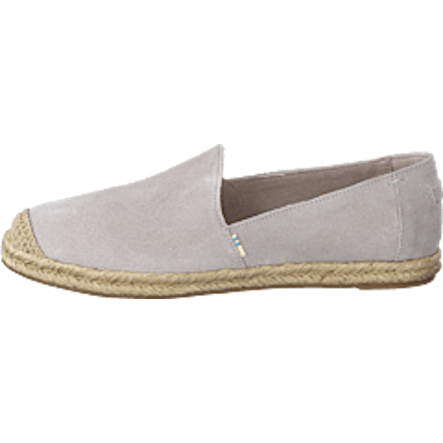Cloud Grey Suede Wm Pismo Esp Grey - Bild 10