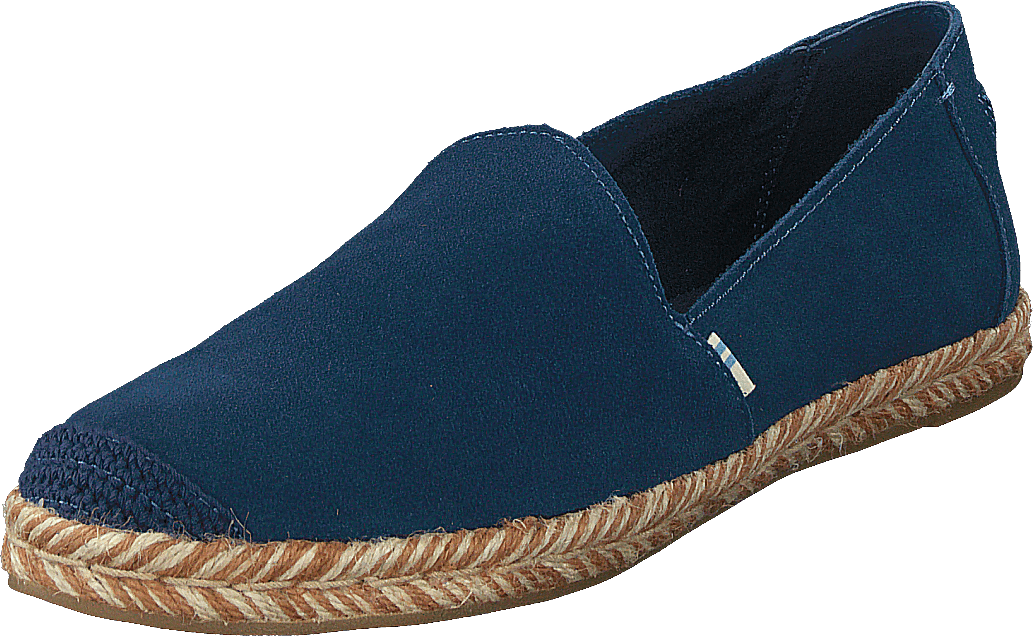 Majolica Blue Suede Wm Pismo E Blue