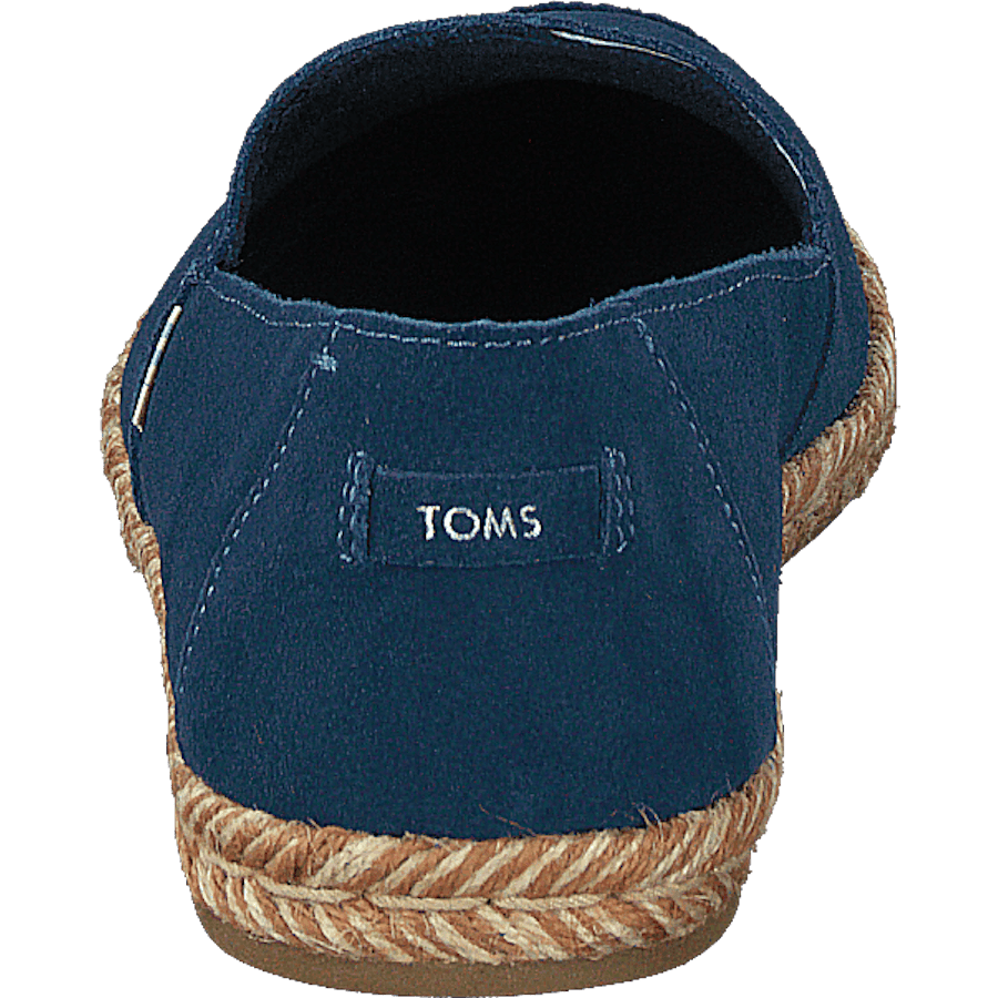 Majolica Blue Suede Wm Pismo E Blue - Bild 5