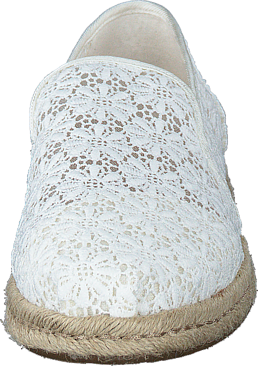 Natural Floral Lace Wm Dalr Es Natural - Bild 4