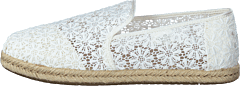 Natural Floral Lace Wm Dalr Es Natural - Bild 10