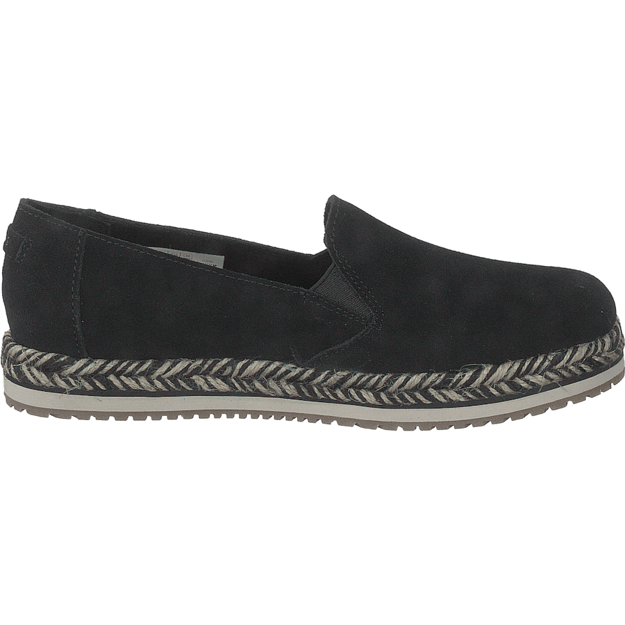 Black Suede Wm Palma Esp Ss 20 Black - Bild 2