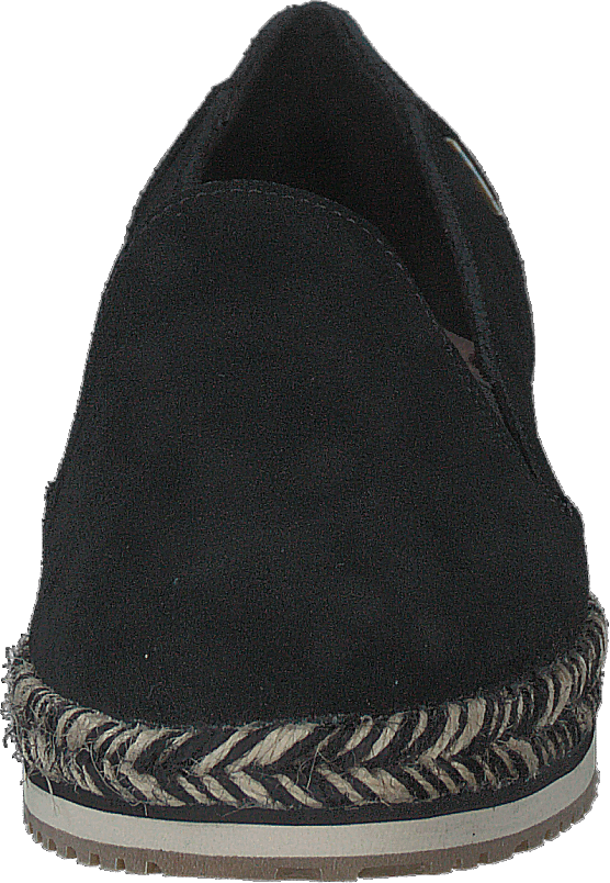 Black Suede Wm Palma Esp Ss 20 Black - Bild 4