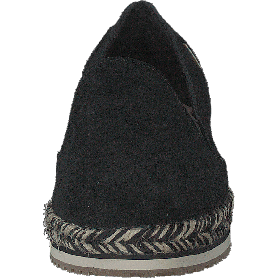 Black Suede Wm Palma Esp Ss 20 Black - Bild 4