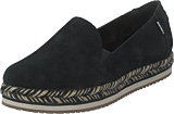 Black Suede Wm Palma Esp Ss 20 Black - Bild 9
