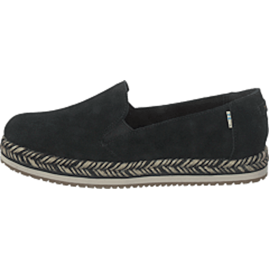 Black Suede Wm Palma Esp Ss 20 Black - Bild 10