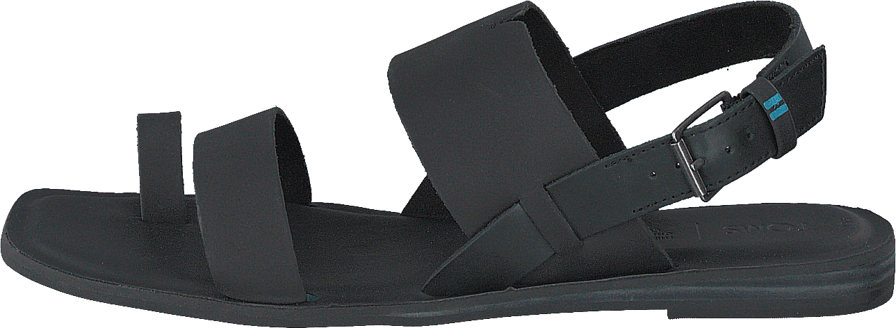 Blk Veg Tan Leather Wm Freya S Black