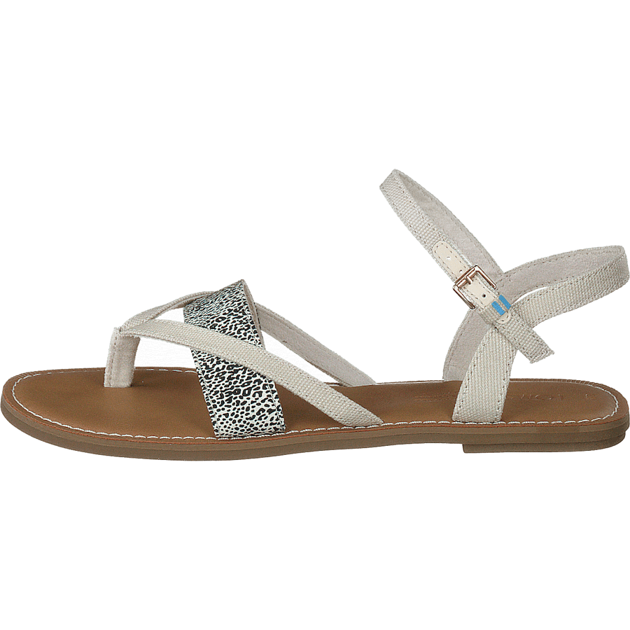 Nat Shimmer Cvs/leo Wm Lexie S Natural