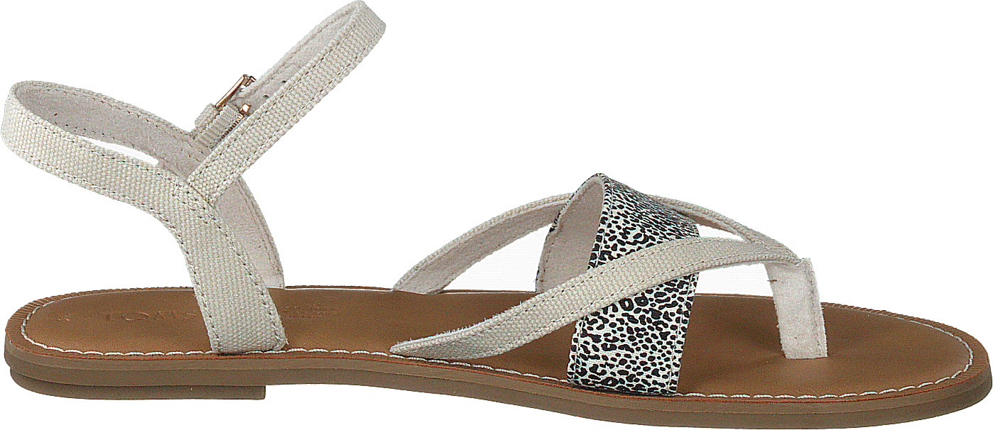 Nat Shimmer Cvs/leo Wm Lexie S Natural - Bild 2