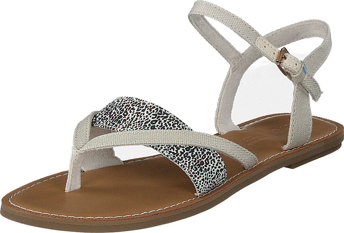 Nat Shimmer Cvs/leo Wm Lexie S Natural - Bild 3