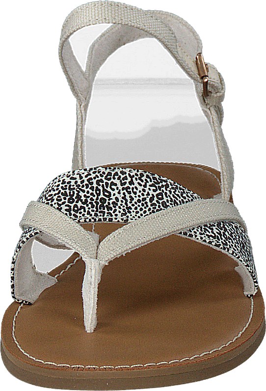 Nat Shimmer Cvs/leo Wm Lexie S Natural - Bild 4